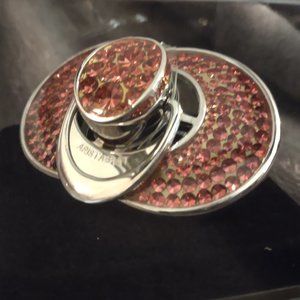 Aristabrat Swarovski pacifier